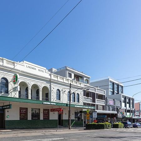 Lakemba Hotel Σίδνεϊ Εξωτερικό φωτογραφία