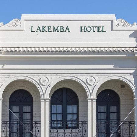 Lakemba Hotel Σίδνεϊ Εξωτερικό φωτογραφία