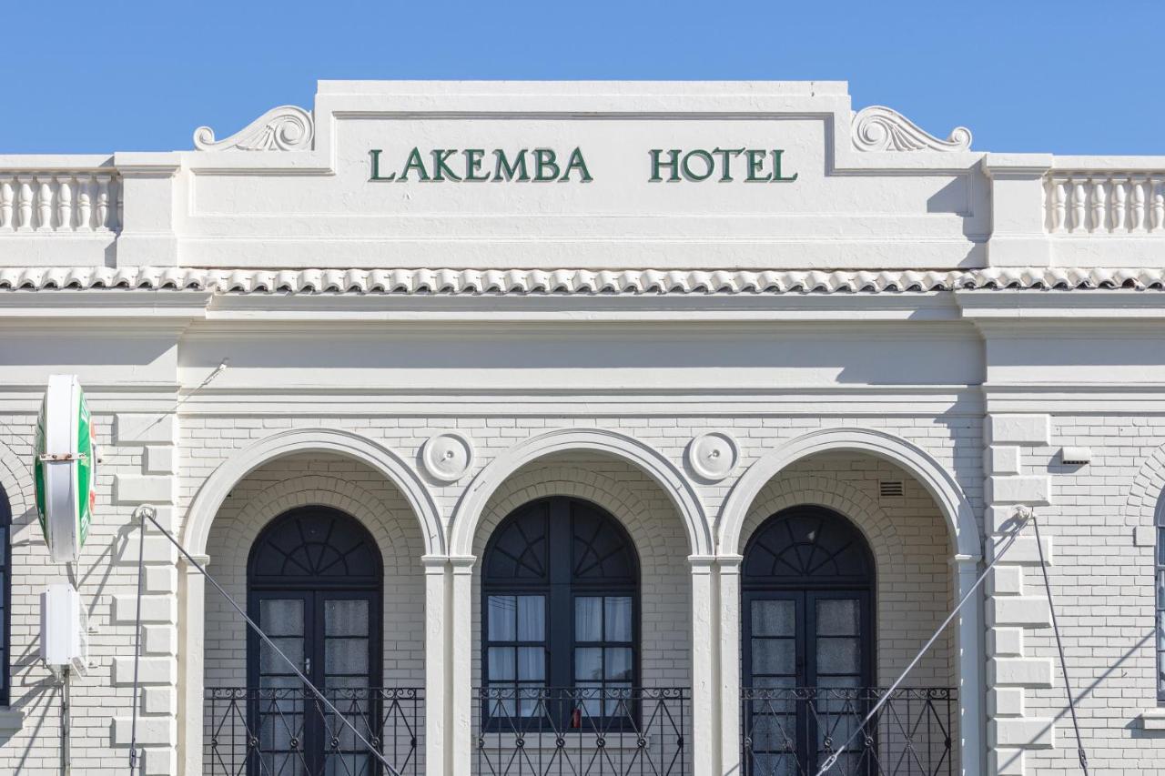 Lakemba Hotel Σίδνεϊ Εξωτερικό φωτογραφία